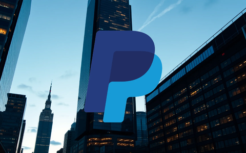 Institutional Investors Seize Opportunity in PayPal’s Slump - Foto: über boerse-global.de