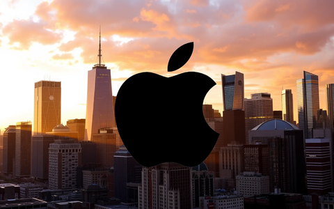 Apple en la encrucijada: Un cambio de timón en su estrategia de inteligencia artificial - Foto: über boerse-global.de