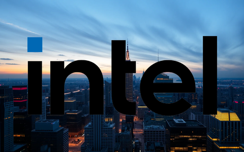 Intel’s Strategic Pivot: A $208 Million Bet on Southeast Asian Manufacturing - Foto: über boerse-global.de