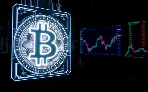Bitcoin at a Critical Juncture: Navigating Fear and Potential Catalysts - Foto: über boerse-global.de