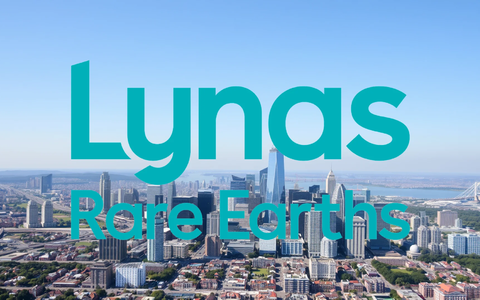 Lynas Shares Defy Production Woes on Analyst Confidence - Foto: über boerse-global.de
