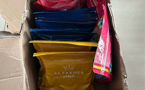 HZA-HN: Unversteuerte Tabakwaren bei Kontrollen in Ludwigsburg entdeckt - Foto: presseportal.de