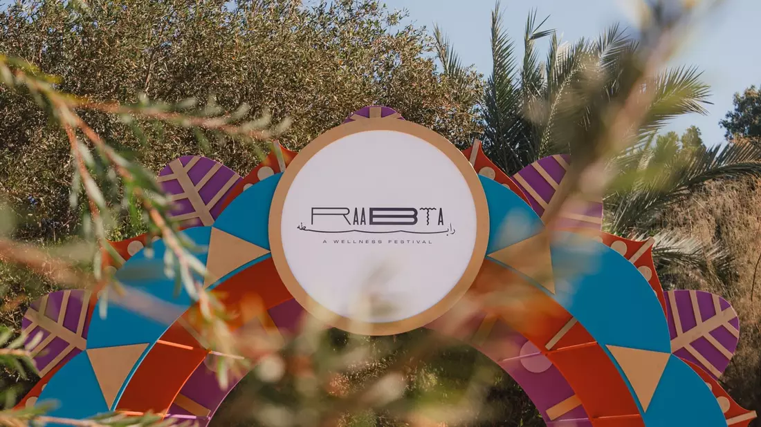 Raabta Wellness Festival 2025 feiert 5. Ausgabe in El Gouna - Bild: presseportal.de