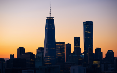 Tech Stocks Rebound as Rate Cut Hopes Counter Early December Jitters - Foto: über boerse-global.de