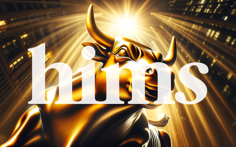 Institutional Giants Bet Big on Hims & Hers Stock - Foto: über boerse-global.de