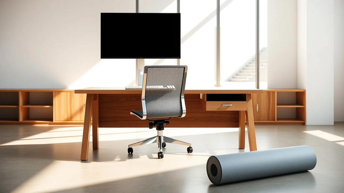 Prophylaktisches Training: Warum Prävention jetzt zählt - Foto: über boerse-global.de