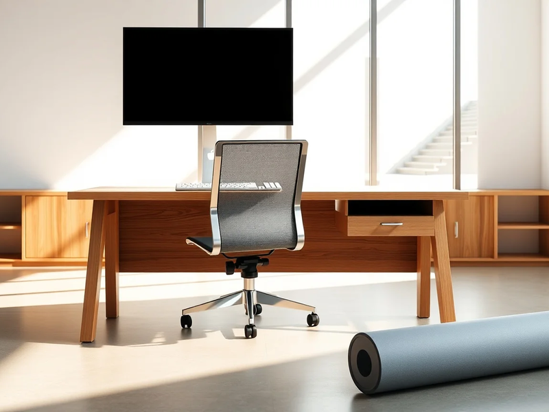 Prophylaktisches Training: Warum Prävention jetzt zählt - Foto: über boerse-global.de