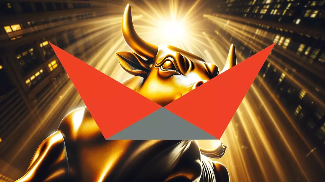 Viking Therapeutics: ¿El próximo objetivo de una adquisición en el sector de la obesidad? - Bild: über boerse-global.de