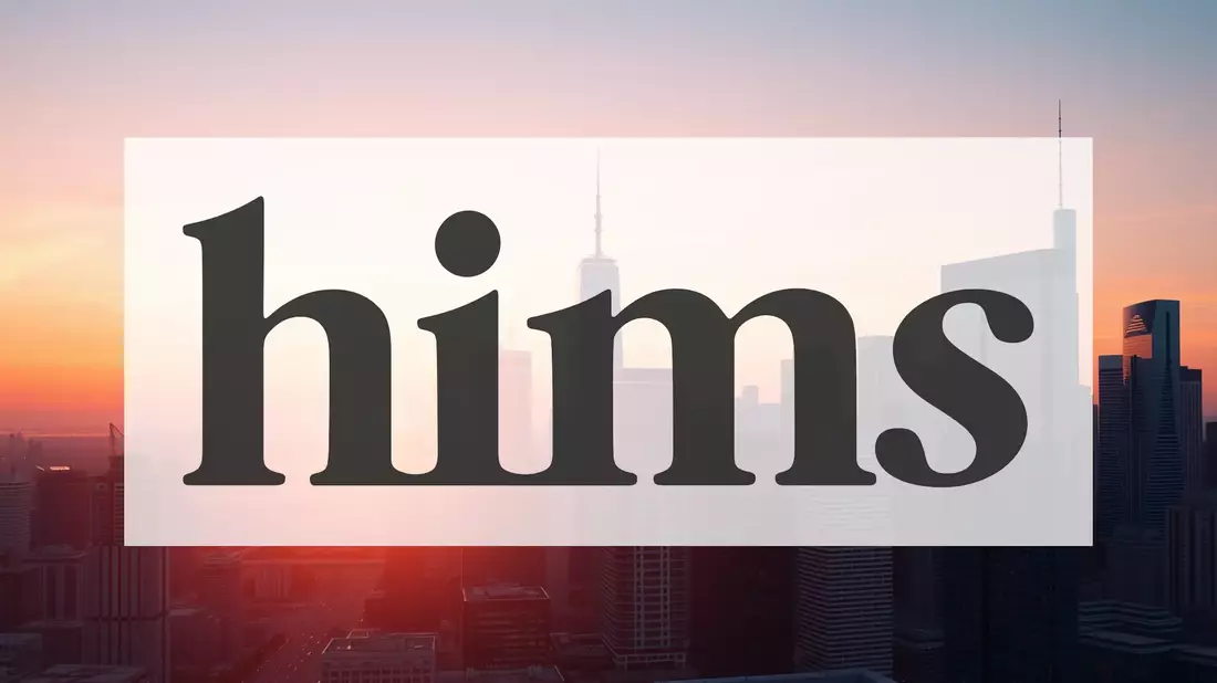 Hims & Hers: Los grandes fondos institucionales apuestan con fuerza - Bild: über boerse-global.de
