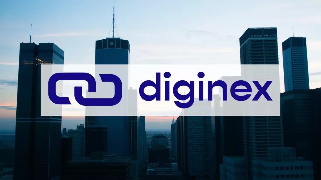 Diginex Shares Plummet as Investor Confidence Evaporates - Bild: über boerse-global.de