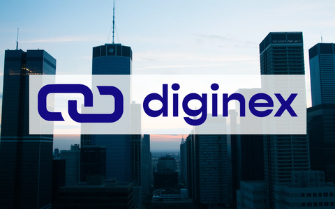 Diginex Shares Plummet as Investor Confidence Evaporates - Foto: über boerse-global.de