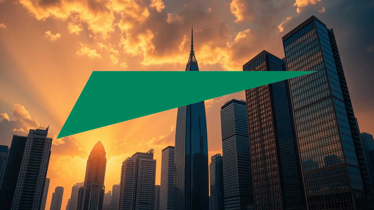 Jabil Aktie: Kampf der Giganten - Foto: über boerse-global.de