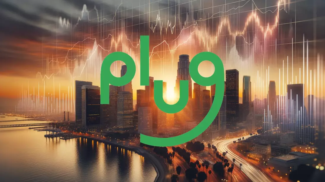 Plug Power’s NASA Contract Fails to Ignite Investor Confidence - Bild: über boerse-global.de