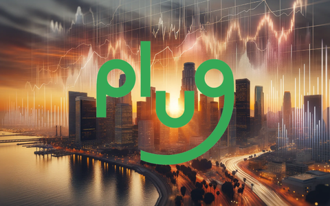 Plug Power’s NASA Contract Fails to Ignite Investor Confidence - Foto: über boerse-global.de