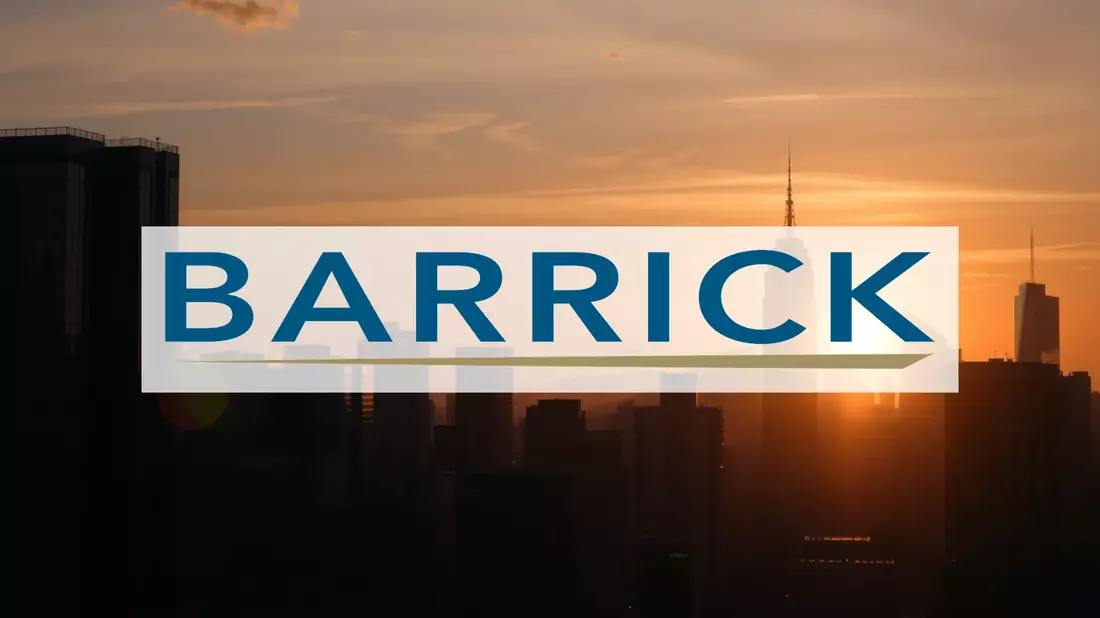 Barrick Gold Considers Strategic Spin-Off Amid Activist Pressure - Bild: über boerse-global.de