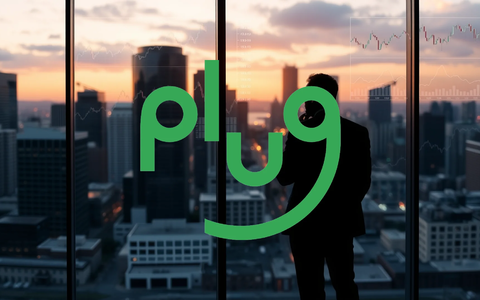 ¿Un contrato con la NASA no basta para impulsar a Plug Power? - Foto: über boerse-global.de