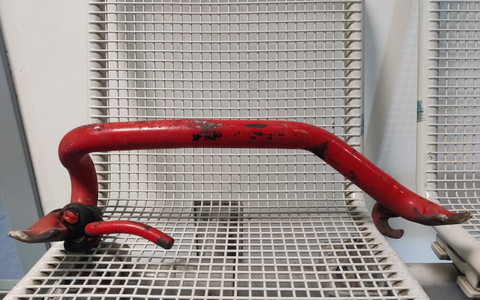 POL-OG: Rheinmünster - Verkehrsunfall - Foto: presseportal.de