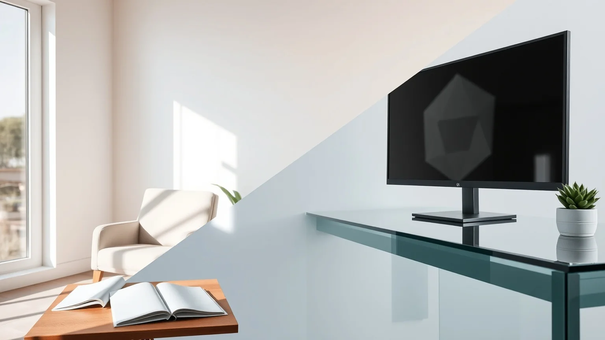 Work-Life-Balance: Deutschland auf Platz 4 – trotz Burnout-Rekord - Foto: über boerse-global.de