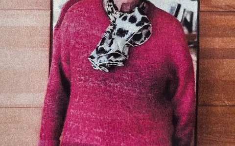 POL-GT: Vermisste Seniorin aus Gütersloh - Hinweise an die 110 - Foto: presseportal.de