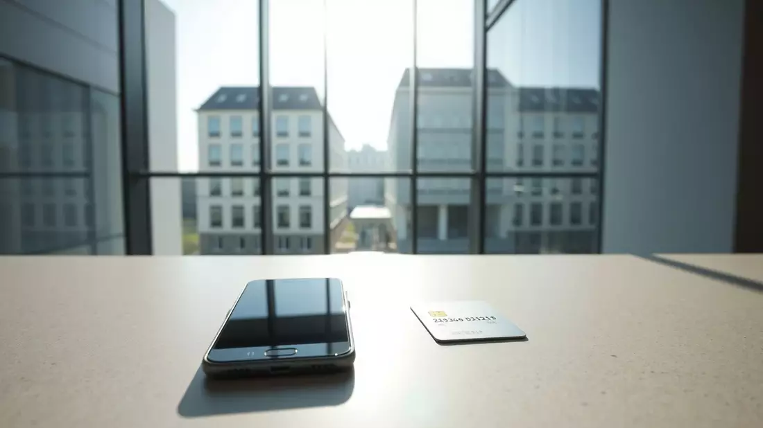EU-Wallet kommt 2026: Digitaler Ausweis fürs Smartphone - Bild: über boerse-global.de