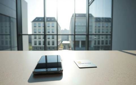 EU-Wallet kommt 2026: Digitaler Ausweis fürs Smartphone - Foto: über boerse-global.de