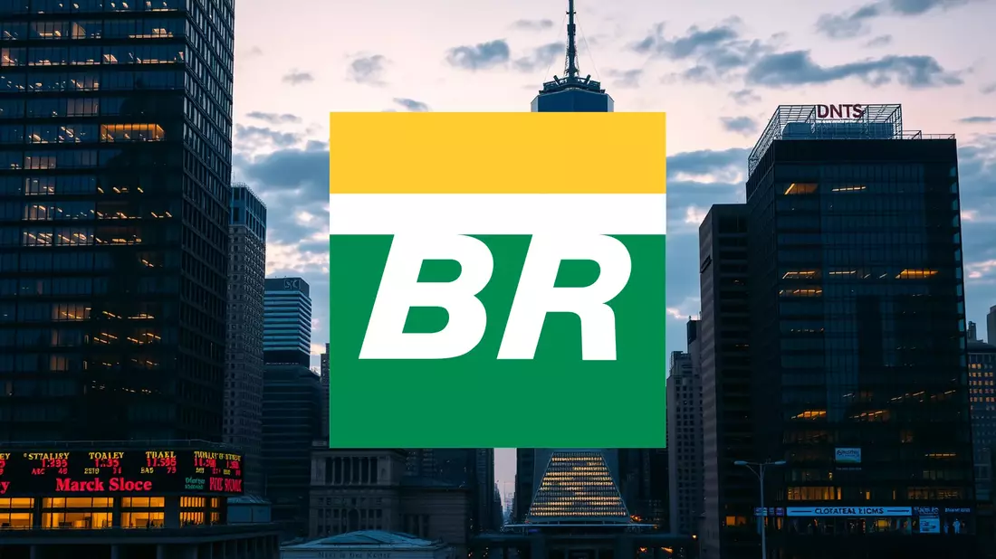 Petrobras: El Plan Estratégico que Desilusionó al Mercado - Bild: über boerse-global.de