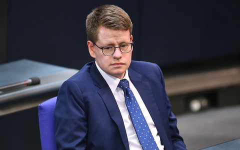 Daniel Kölbl (Archiv) - Foto: über dts Nachrichtenagentur
