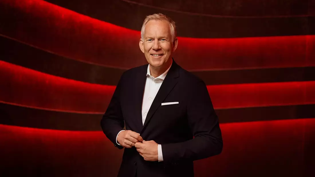 Ein Herz für Kinder zum 25. Mal live im ZDF / Mit Andrea Berg, Roland Kaiser, Sarah Connor und vielen mehr - Bild: presseportal.de
