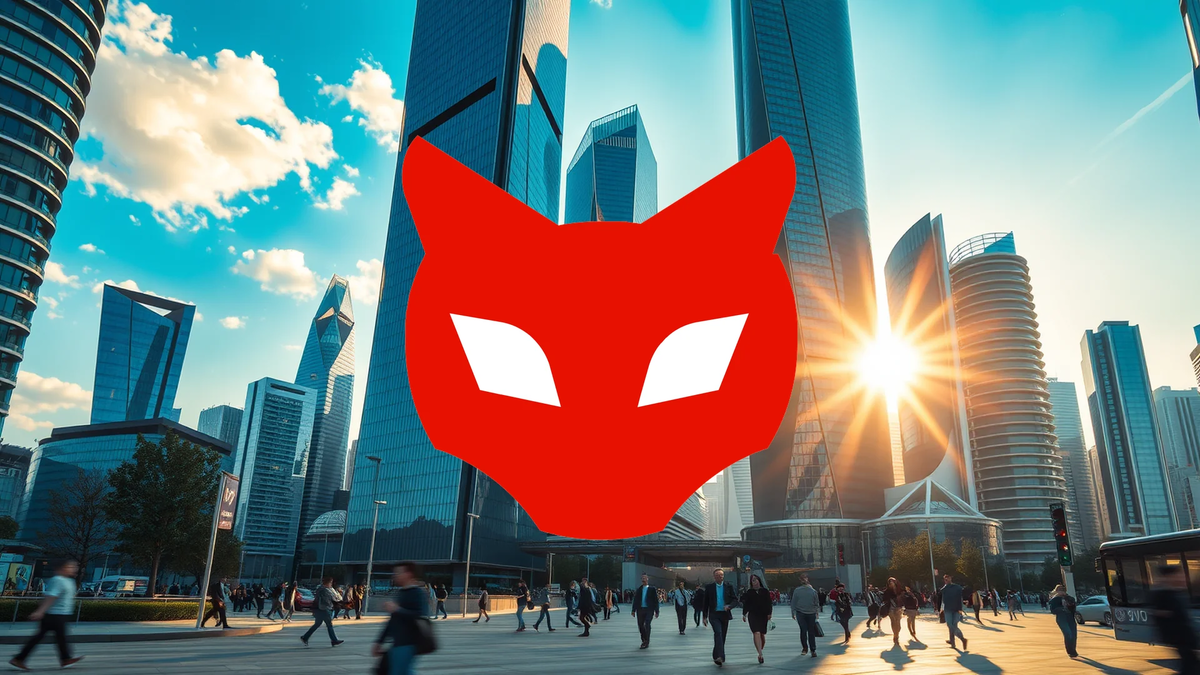 Red Cat Aktie: Unausweichliche Hürden? - Foto: über boerse-global.de