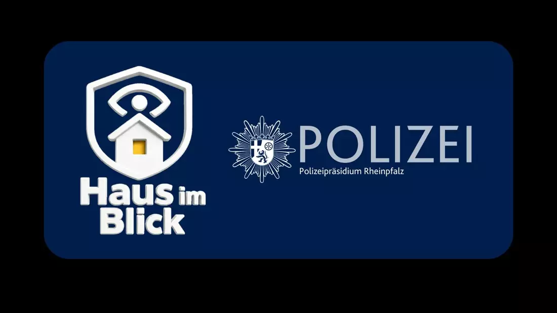 POL-PPRP: Haus im Blick: Polizei informiert in Grünstadt und Böhl-Iggelheim zum Thema Einbruchschutz - Bild: presseportal.de