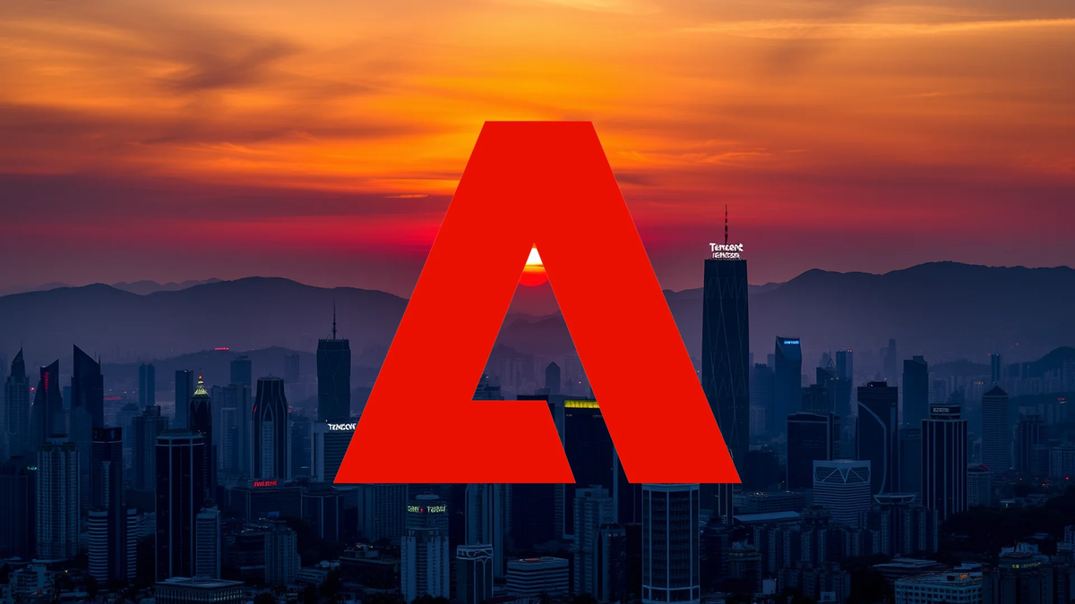 Adobe Aktie: Überraschende Wende? - Foto: über boerse-global.de