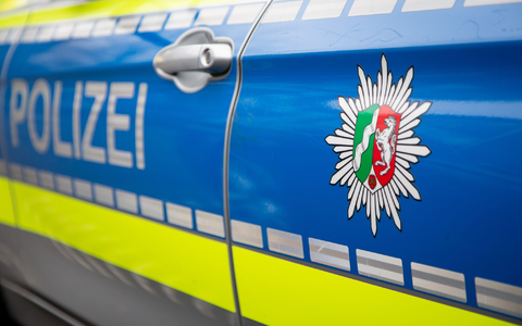 Auf einen Kiosk in Dortmund wurde ein Überfall mit einer Machete verübt. (Symbolbild) - Foto: Friso Gentsch/dpa