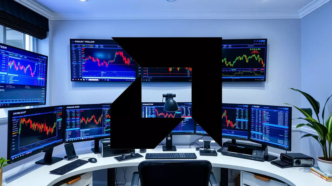 AMD: Un Acuerdo Estratégico con OpenAI Inyecta Optimismo en el Mercado Illustration mit AI erstellt übermittelt durch boerse-global.de