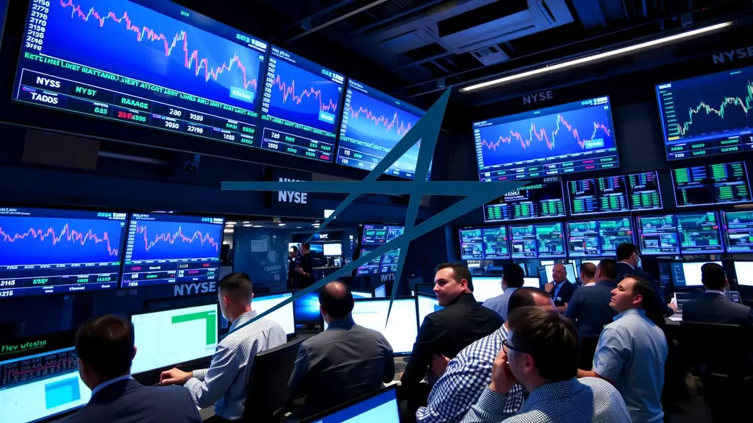 Lockheed Martin Aktie: Befreiungsschlag? - Bild: über boerse-global.de