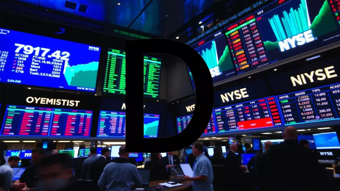 Daimler Truck Aktie: Warnsignal! Illustration mit AI erstellt übermittelt durch boerse-global.de
