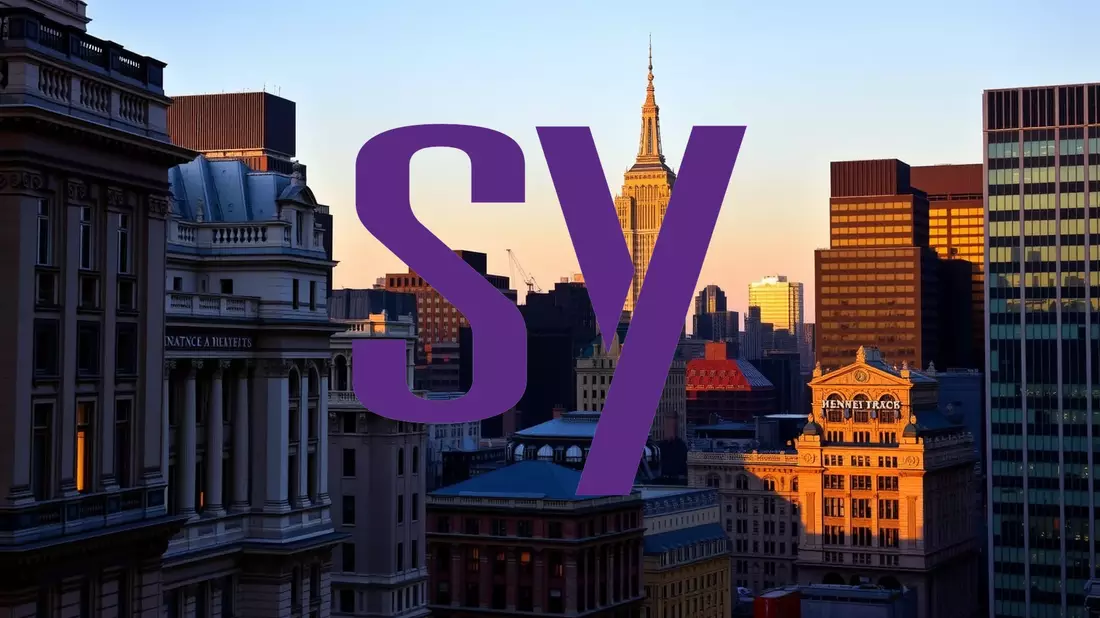 Nvidia’s Strategic Investment Ignites Synopsys Shares Illustration mit AI erstellt übermittelt durch boerse-global.de