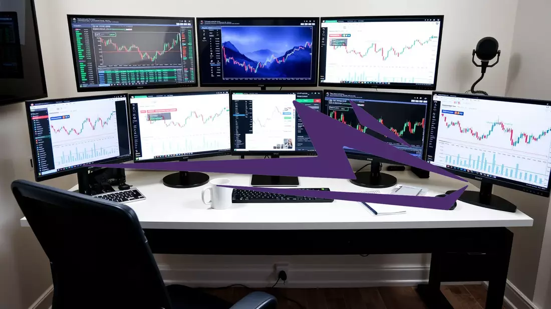 Wolfspeed: Un Respiro Financiero Tras la Tormenta Illustration mit AI erstellt übermittelt durch boerse-global.de
