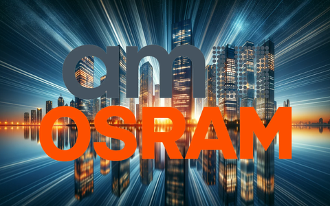 Ams Osram Aktie: Brutaler Absturz! - Foto: über boerse-global.de