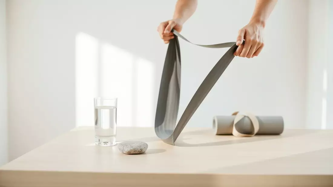 Exercise Snacking: 2-Minuten-Übungen gegen Verspannungen - Bild: über boerse-global.de