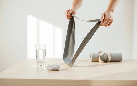 Exercise Snacking: 2-Minuten-Übungen gegen Verspannungen - Foto: über boerse-global.de