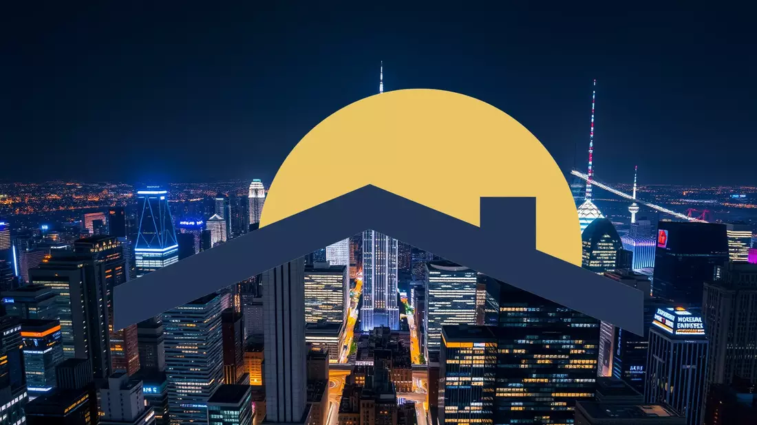 PulteGroup Shareholders Reap Rewards as Dividend Surges Illustration mit AI erstellt übermittelt durch boerse-global.de