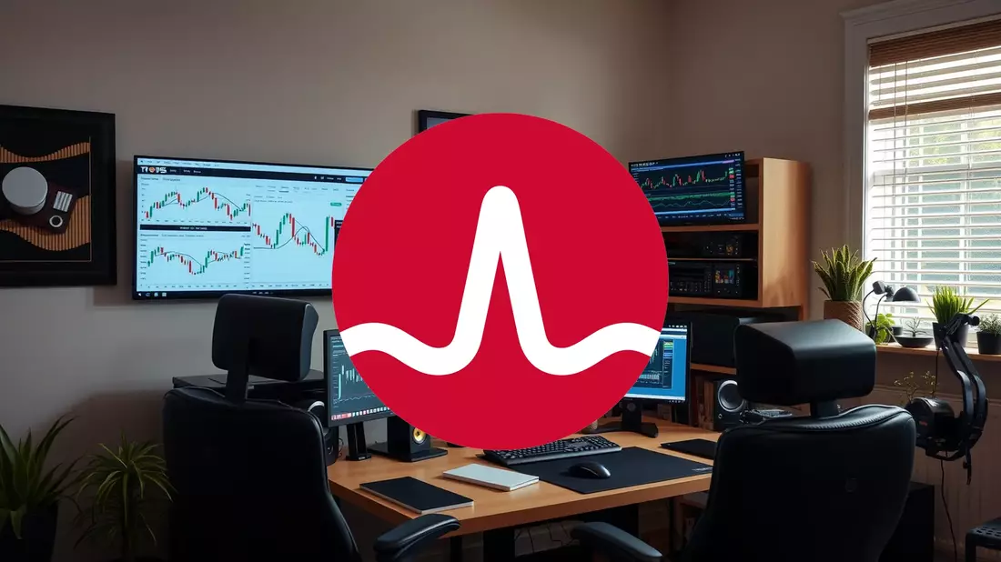 Broadcom Emerges as a Dark Horse in the AI Chip Race - Bild: über boerse-global.de