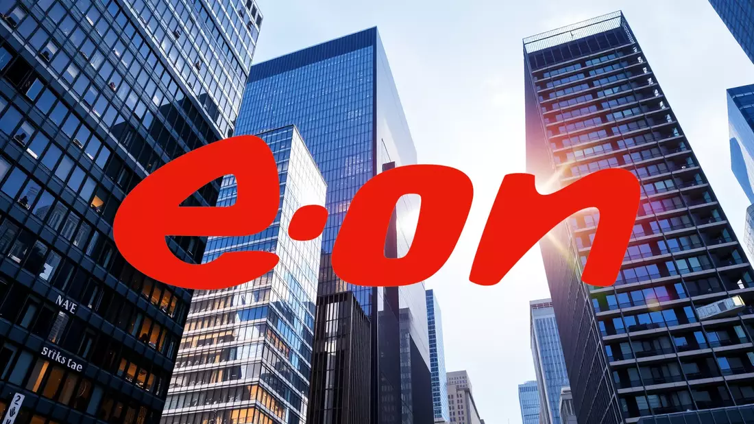 E.ON Aktie: Nötige Anpassungen? - Bild: über boerse-global.de