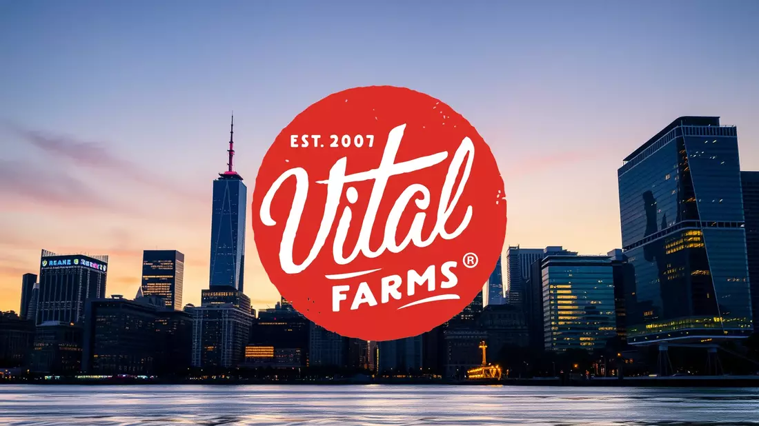 A Pivotal Week for Vital Farms Investors Illustration mit AI erstellt übermittelt durch boerse-global.de