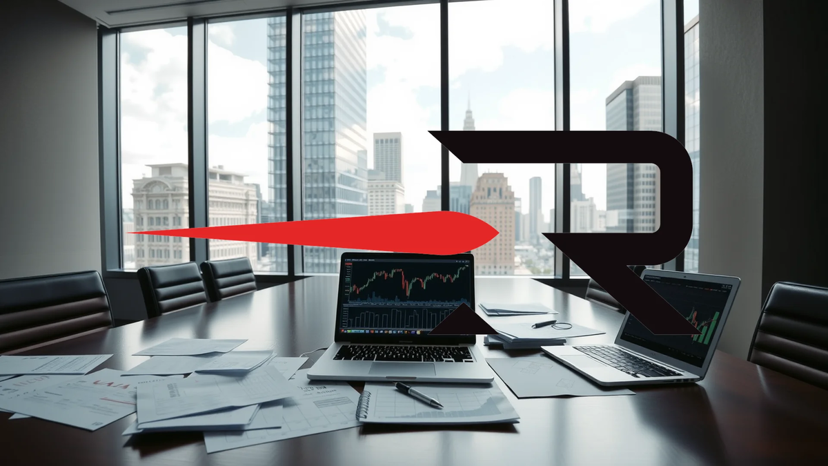 Rocket Lab USA Aktie: Zögerliche Hoffnung? - Foto: über boerse-global.de