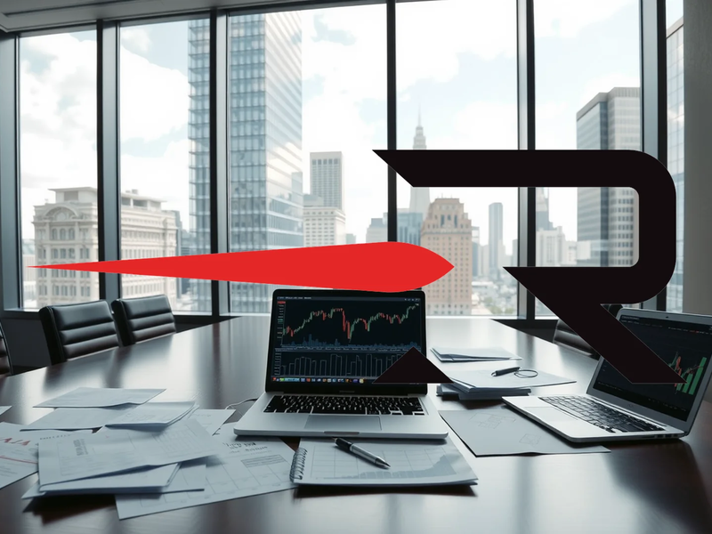 Rocket Lab USA Aktie: Zögerliche Hoffnung? - Foto: über boerse-global.de