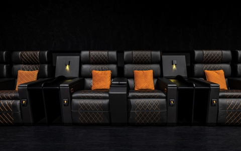 CinemaxX definiert (ULTRA) LUXUS neu - Foto: presseportal.de