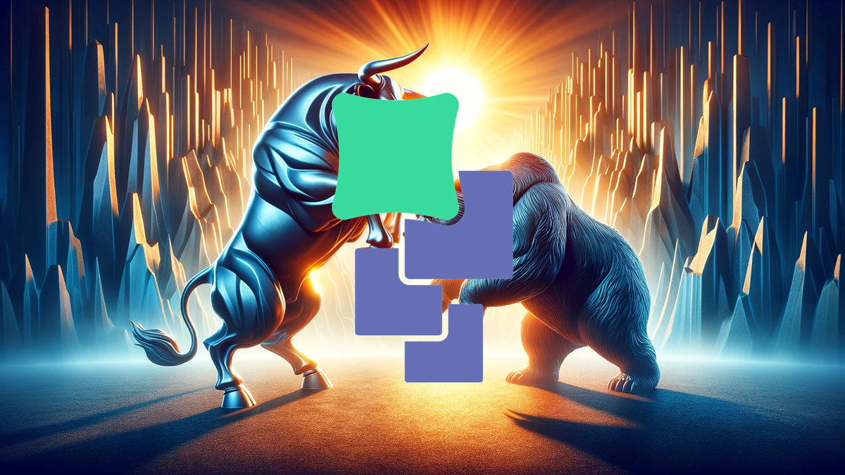 Bitfarms Aktie: Absturz beschleunigt sich! - Foto: über boerse-global.de