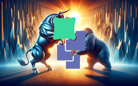 Bitfarms Aktie: Absturz beschleunigt sich! - Foto: über boerse-global.de