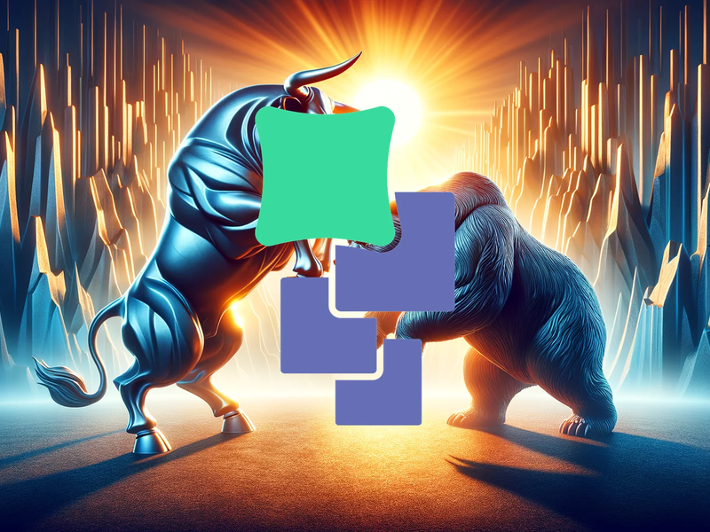 Bitfarms Aktie: Absturz beschleunigt sich! - Foto: über boerse-global.de